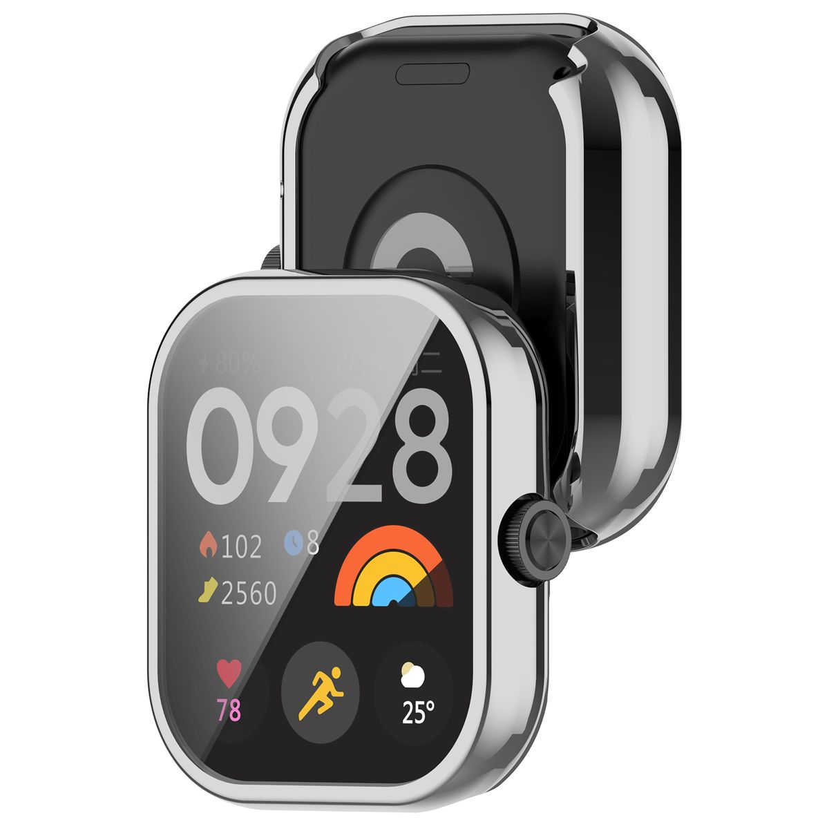 Etui Bizon Case Watch Felipe